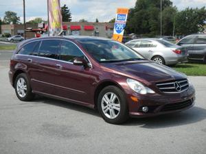  Mercedes-Benz R MATIC For Sale In New Castle |