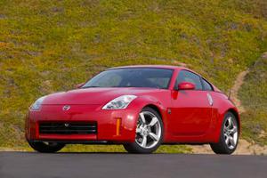  Nissan 350Z Grand Touring For Sale In Chicago |