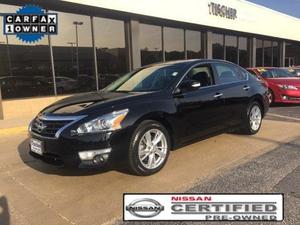  Nissan Altima 2.5 SL For Sale In Laurel | Cars.com