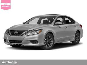  Nissan Altima 2.5 SL For Sale In Lewisville | Cars.com