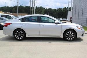  Nissan Altima 2.5 SV For Sale In Picayune | Cars.com