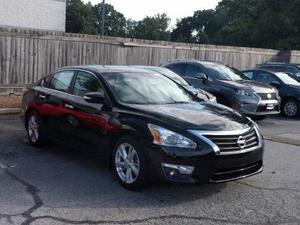  Nissan Altima SL For Sale In Buford | Cars.com
