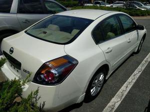  Nissan Altima SL For Sale In Lynchburg | Cars.com
