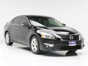  Nissan Altima SL For Sale In San Antonio | Cars.com