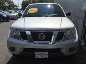  Nissan Frontier SV For Sale In Yonkers | Cars.com