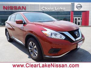  Nissan Murano S For Sale In League City | Cars.com