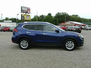  Nissan Rogue For Sale In Shippenville | Cars.com