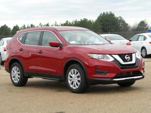  Nissan Rogue S For Sale In Brandon | Cars.com