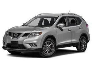  Nissan Rogue SL For Sale In Jackson Heights | Cars.com