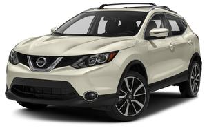  Nissan Rogue Sport SL For Sale In Downers Grove |