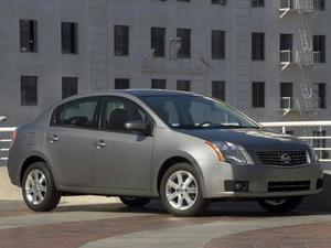 Nissan Sentra 2.0 S For Sale In Yakima | Cars.com
