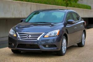  Nissan Sentra For Sale In Forest Park | Cars.com