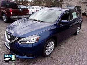  Nissan Sentra S For Sale In Chesapeake | Cars.com