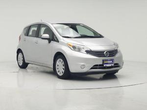  Nissan Versa Note S For Sale In Laurel | Cars.com