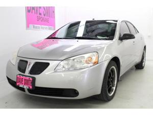  Pontiac G6 GT For Sale In Coeur d'Alene | Cars.com