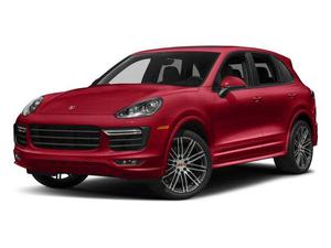  Porsche Cayenne GTS For Sale In Plano | Cars.com