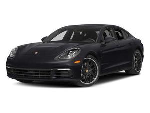  Porsche Panamera For Sale In Plano | Cars.com