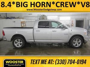  RAM  Big Horn For Sale In Wooster | Cars.com
