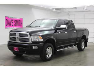  RAM  Laramie Longhorn For Sale In Coeur d'Alene |