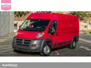  RAM ProMaster  High Roof For Sale In Centennial |