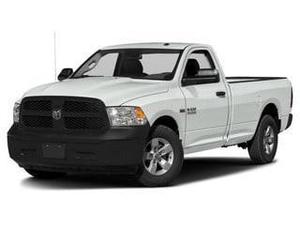  RAM  Tradesman/Express For Sale In Downey |