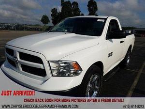  RAM  Tradesman/Express For Sale In Franklin |