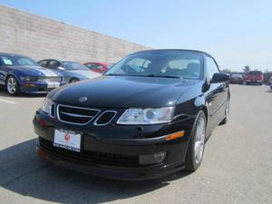  Saab 9-3 Aero For Sale In Hayward | Cars.com