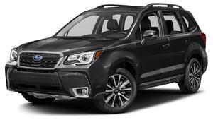  Subaru Forester 2.0XT Touring For Sale In Bensenville |