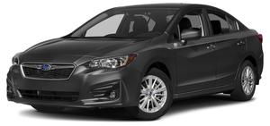  Subaru Impreza 2.0i Premium For Sale In Bensenville |