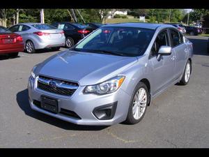  Subaru Impreza 2.0i Premium For Sale In Canton |