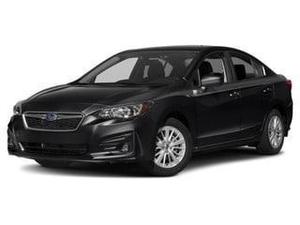  Subaru Impreza 2.0i Premium For Sale In Long Island
