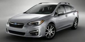  Subaru Impreza Sport For Sale In Bellevue | Cars.com