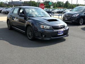  Subaru Impreza WRX Limited For Sale In Laurel |