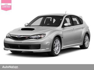  Subaru Impreza WRX STI For Sale In Houston | Cars.com