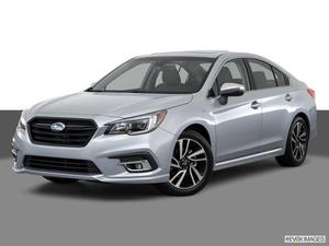  Subaru Legacy 2.5i Sport For Sale In South Salt Lake |