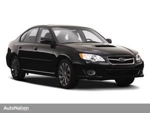  Subaru Legacy Special Edition For Sale In Cockeysville