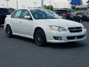  Subaru Legacy Special Edition For Sale In Henrietta |