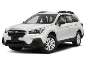  Subaru Outback 2.5i For Sale In Salt Lake City |