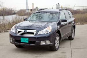  Subaru Outback 3.6R Limited For Sale In Bensenville |