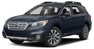  Subaru Outback 3.6R Limited For Sale In Bensenville |