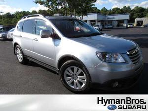  Subaru Tribeca 3.6R Limited For Sale In Midlothian |