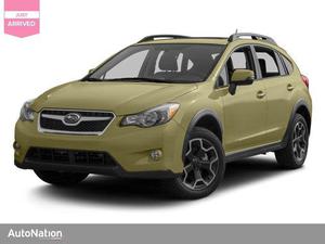  Subaru XV Crosstrek Premium For Sale In Centennial |