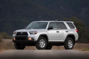 Toyota 4Runner Limited For Sale In Chicago | Cars.com
