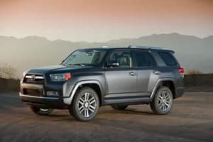  Toyota 4Runner SR5 4WD For Sale In West Chicago |