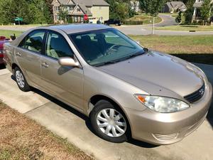  Toyota Camry LE For Sale In Midland | Cars.com