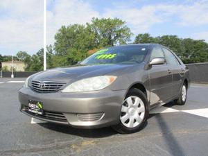  Toyota Camry LE For Sale In Midlothian | Cars.com