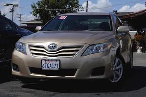  Toyota Camry LE For Sale In Westminster | Cars.com