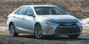  Toyota Camry SE For Sale In Jamaica | Cars.com