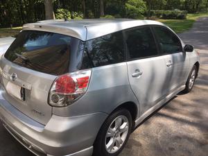  Toyota Matrix XR For Sale In East Haddam | Cars.com