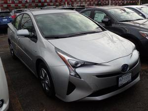  Toyota Prius Four For Sale In Chicago | Cars.com